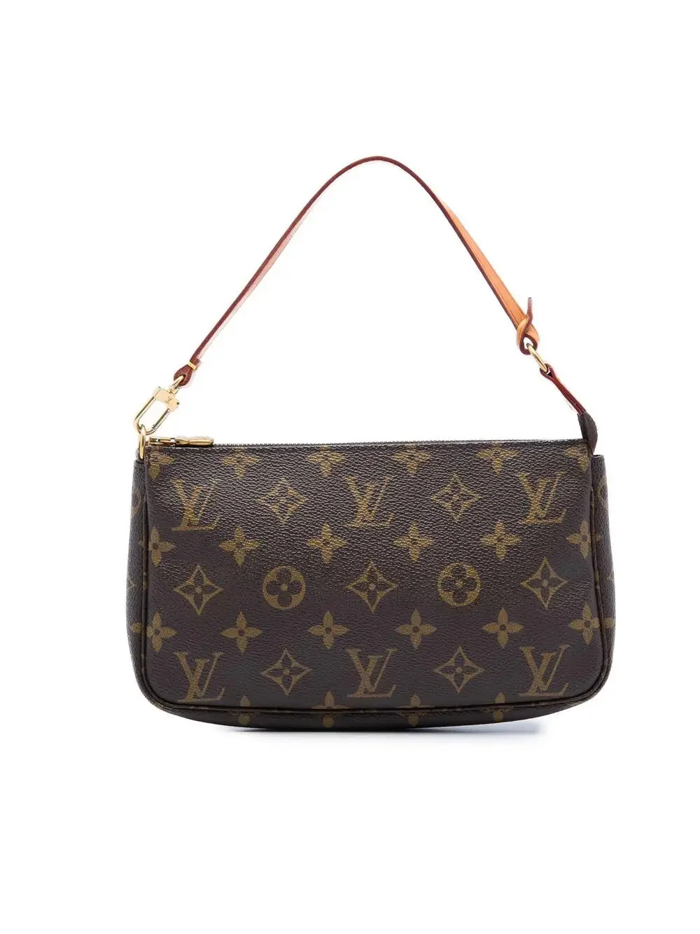 Louis Vuitton Pochette Accessoires Pre- #361266L76B